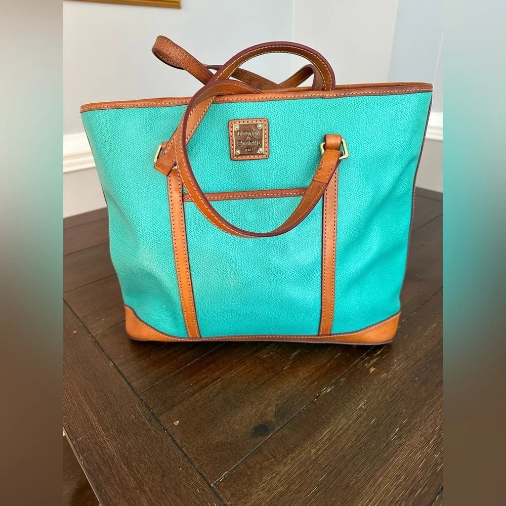 Dooney & Bourke tote bag Lexington